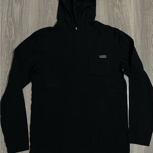 Vans Thin Hoodie